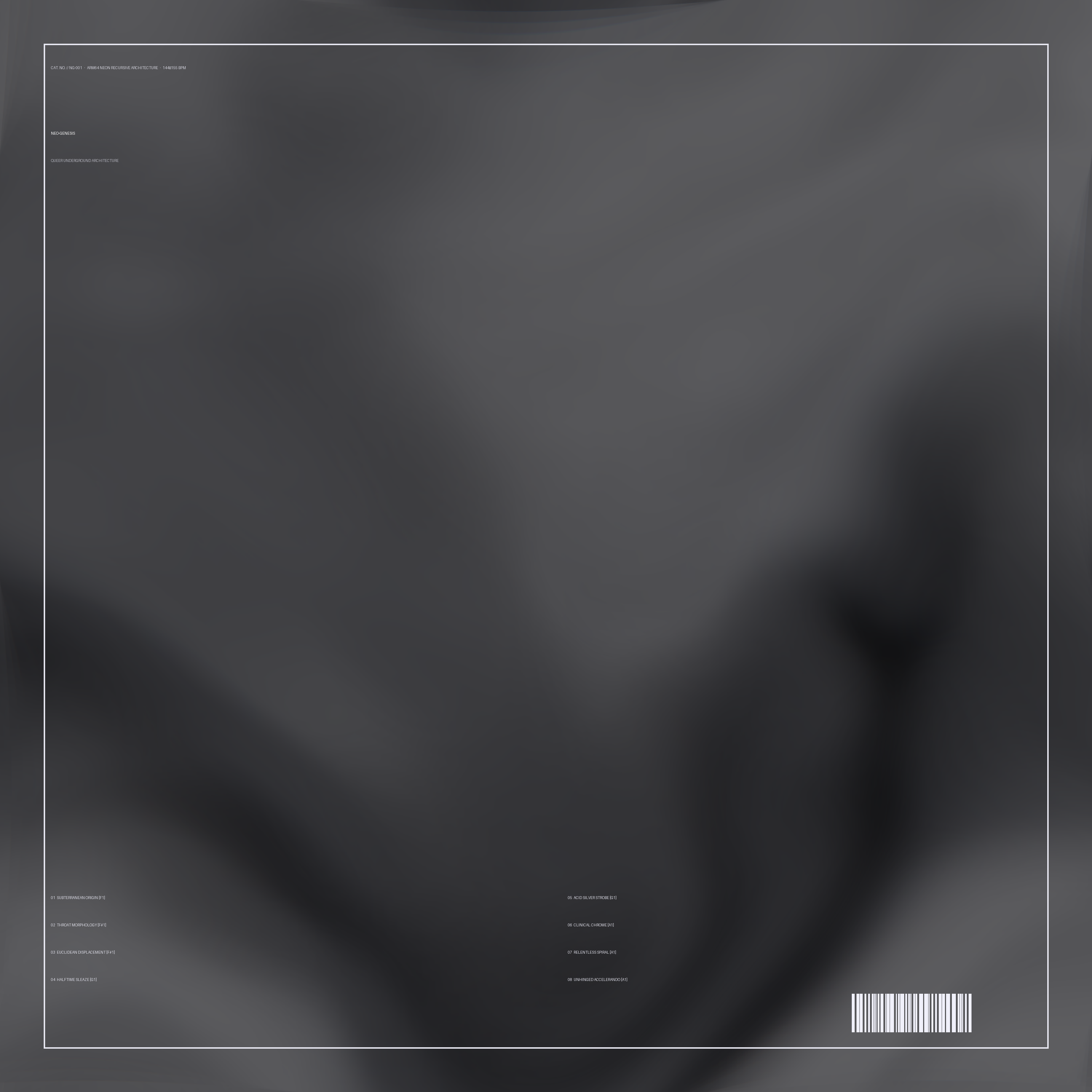 TOTAL COLLAPSE EP